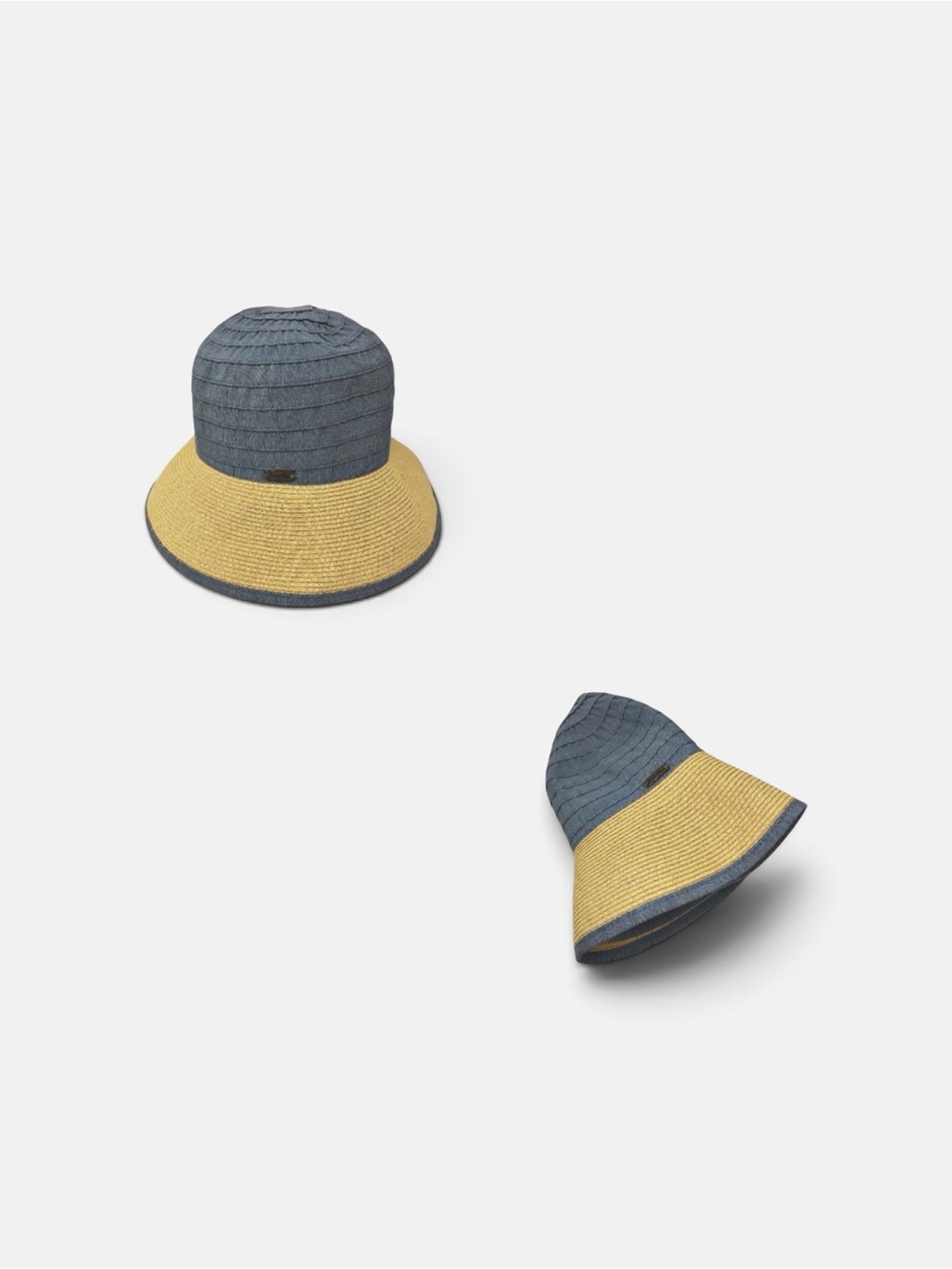 Sun ‘N’ Sand Packable Sun Hat
